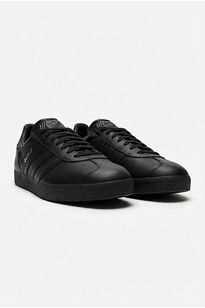 ADIDAS Tenisky Originals Gazelle (BB5497) Černé Vel. EU 40,5