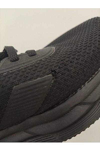 ADIDAS Pánské tenisky Galaxy 6 Černé Vel. US 8 | ADIDAS | obrázek 6