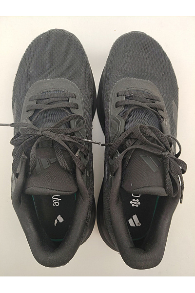 ADIDAS Pánské tenisky Galaxy 6 Černé Vel. US 8 | ADIDAS | obrázek 8