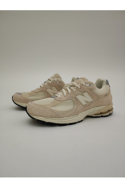 New Balance Pánské tenisky 2002R Béžové Vel. EU 44 | New Balance | obrázek 2