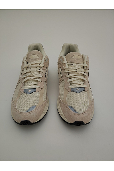New Balance Pánské tenisky 2002R Béžové Vel. EU 44 | New Balance | obrázek 3