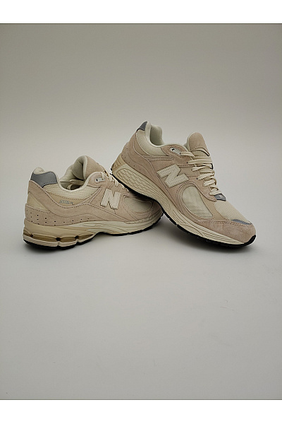 New Balance Pánské tenisky 2002R Béžové Vel. EU 44 | New Balance | obrázek 4