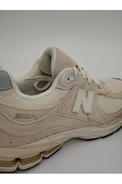 New Balance Pánské tenisky 2002R Béžové Vel. EU 44 | New Balance | obrázek 5