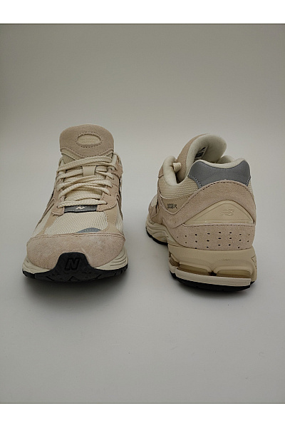 New Balance Pánské tenisky 2002R Béžové Vel. EU 44 | New Balance | obrázek 7