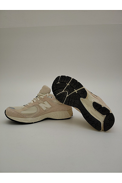 New Balance Pánské tenisky 2002R Béžové Vel. EU 44 | New Balance | obrázek 8