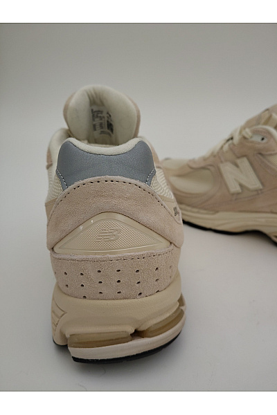 New Balance Pánské tenisky 2002R Béžové Vel. EU 44 | New Balance | obrázek 9