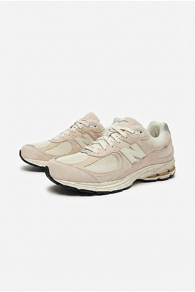 New Balance Pánské Tenisky 2002R Béžové Vel. EU 44