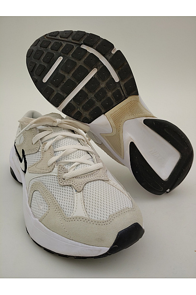 Nike tenisky Air Heights Béžové Vel. EU 40,5 | Nike | obrázek 3
