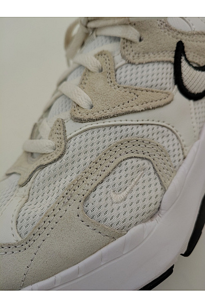 Nike tenisky Air Heights Béžové Vel. EU 40,5 | Nike | obrázek 5