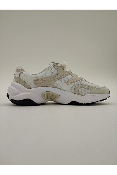 Nike tenisky Air Heights Béžové Vel. EU 40,5 | Nike | obrázek 8
