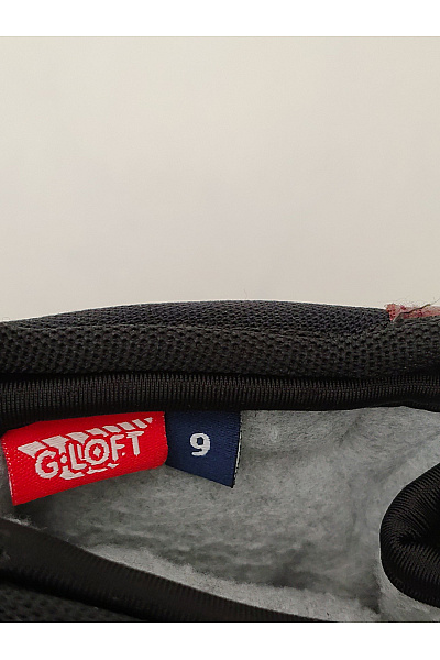 Loft Červené outdoorové rukavice Vel. 9 | Loft | obrázek 7