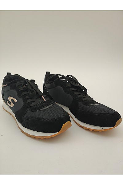 SKECHERS tenisky OG 85 - Gold'n Gurl Černé Vel. 40 | SKECHERS | obrázek 2