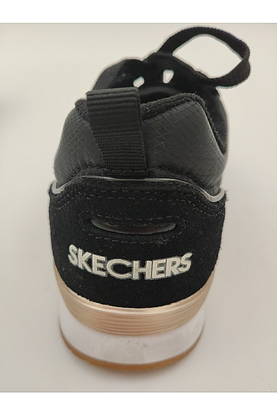SKECHERS tenisky OG 85 - Gold'n Gurl Černé Vel. 40 | SKECHERS | obrázek 7