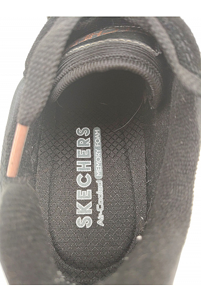 SKECHERS tenisky OG 85 - Gold'n Gurl Černé Vel. 40 | SKECHERS | obrázek 8
