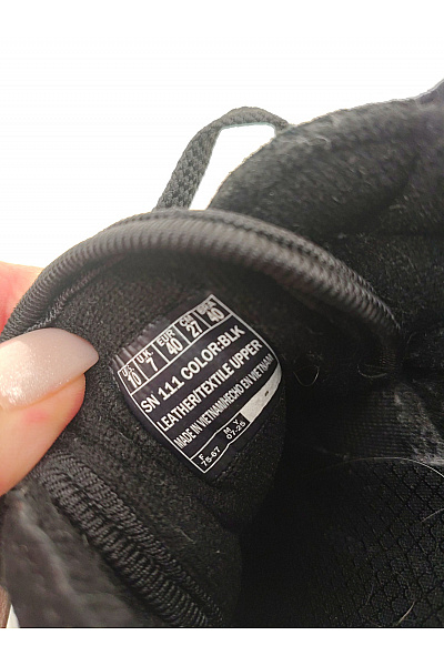 SKECHERS tenisky OG 85 - Gold'n Gurl Černé Vel. 40 | SKECHERS | obrázek 9