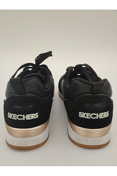 SKECHERS tenisky OG 85 - Gold'n Gurl Černé Vel. 40 | SKECHERS | obrázek 10