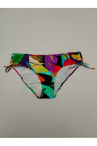 FERAUD PARIS Barevné dvoudílné květinové bikiny s kosticemi a vyztuženými košíčky Velikost EU M | FERAUD PARIS | obrázek 8