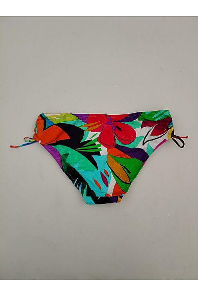 FERAUD PARIS Barevné dvoudílné květinové bikiny s kosticemi a vyztuženými košíčky Velikost EU M | FERAUD PARIS | obrázek 10