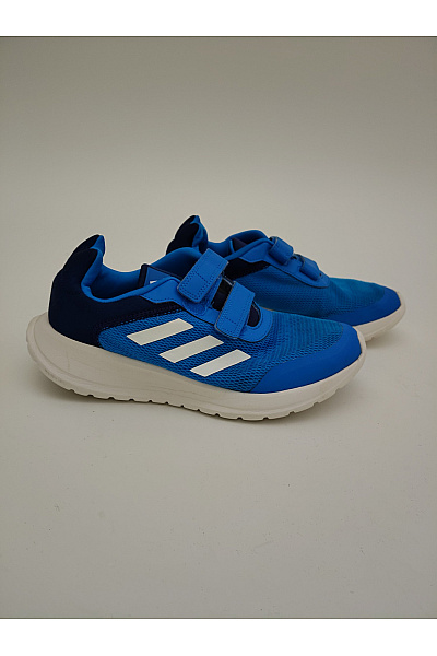 ADIDAS tenisky Tensaur Run 2.0 CF K Modré Vel. FR 40 | ADIDAS | obrázek 2