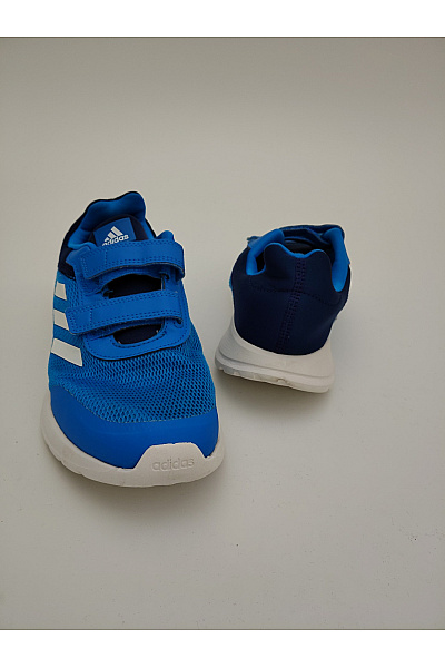 ADIDAS tenisky Tensaur Run 2.0 CF K Modré Vel. FR 40 | ADIDAS | obrázek 3