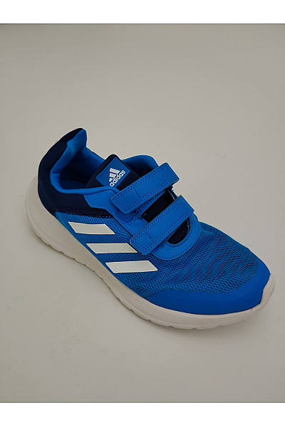 ADIDAS tenisky Tensaur Run 2.0 CF K Modré Vel. FR 40 | ADIDAS | obrázek 4