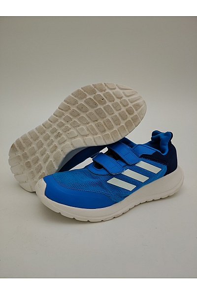 ADIDAS tenisky Tensaur Run 2.0 CF K Modré Vel. FR 40 | ADIDAS | obrázek 7