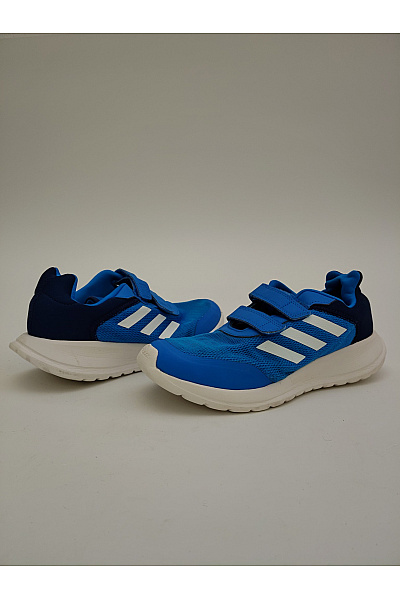 ADIDAS tenisky Tensaur Run 2.0 CF K Modré Vel. FR 40 | ADIDAS | obrázek 8