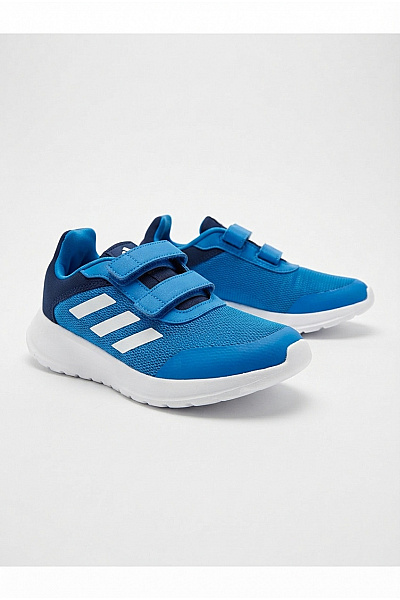 ADIDAS Tenisky Tensaur Run 2.0 CF K Modré Vel. FR 40