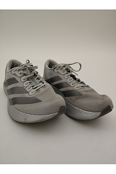 ADIDAS Pánské tenisky Adizero SL Šedé Velikost FR 43,5 | ADIDAS | obrázek 2