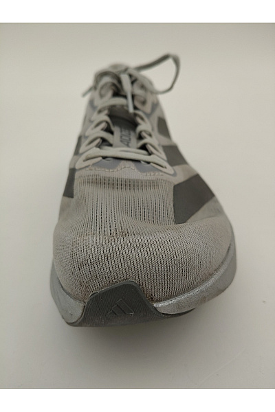 ADIDAS Pánské tenisky Adizero SL Šedé Velikost FR 43,5 | ADIDAS | obrázek 4