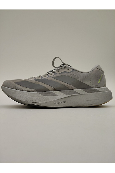 ADIDAS Pánské tenisky Adizero SL Šedé Velikost FR 43,5 | ADIDAS | obrázek 5
