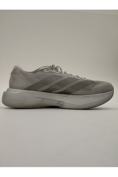 ADIDAS Pánské tenisky Adizero SL Šedé Velikost FR 43,5 | ADIDAS | obrázek 6