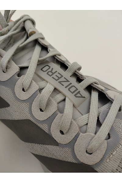 ADIDAS Pánské tenisky Adizero SL Šedé Velikost FR 43,5 | ADIDAS | obrázek 7
