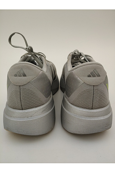 ADIDAS Pánské tenisky Adizero SL Šedé Velikost FR 43,5 | ADIDAS | obrázek 8