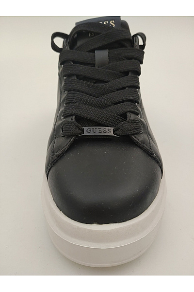 Guess tenisky Miram Černé Vel. EU 38 | Guess | obrázek 3