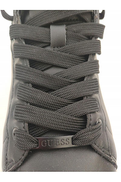 Guess tenisky Miram Černé Vel. EU 38 | Guess | obrázek 4