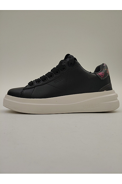 Guess tenisky Miram Černé Vel. EU 38 | Guess | obrázek 5