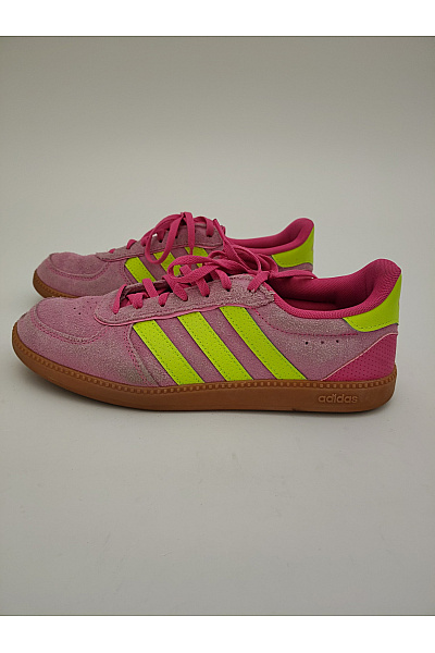 ADIDAS tenisky VL Court 2.0 Růžové Vel. 40 2/3 | ADIDAS | obrázek 2