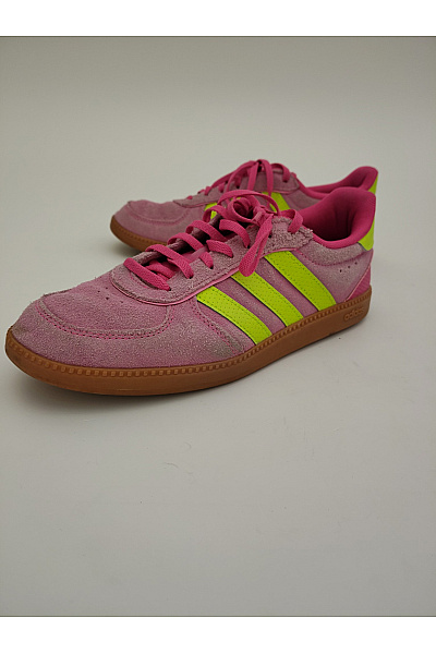 ADIDAS tenisky VL Court 2.0 Růžové Vel. 40 2/3 | ADIDAS | obrázek 3
