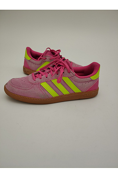 ADIDAS tenisky VL Court 2.0 Růžové Vel. 40 2/3 | ADIDAS | obrázek 9