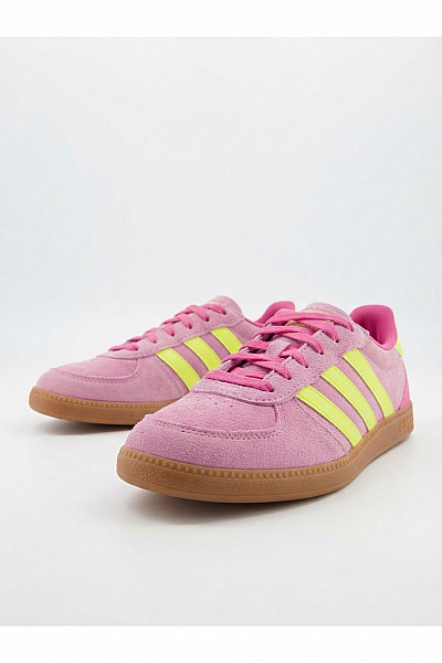 ADIDAS Tenisky VL Court 2.0 Růžové Vel. 40 2/3