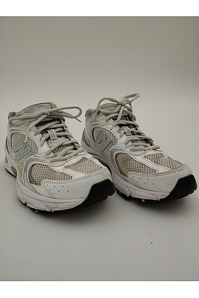 New Balance Pánské tenisky 530 Bílé Vel. EU 40,5 | New Balance | obrázek 2
