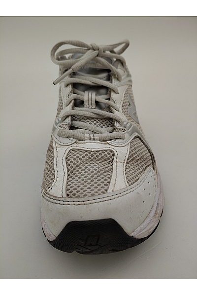 New Balance Pánské tenisky 530 Bílé Vel. EU 40,5 | New Balance | obrázek 4