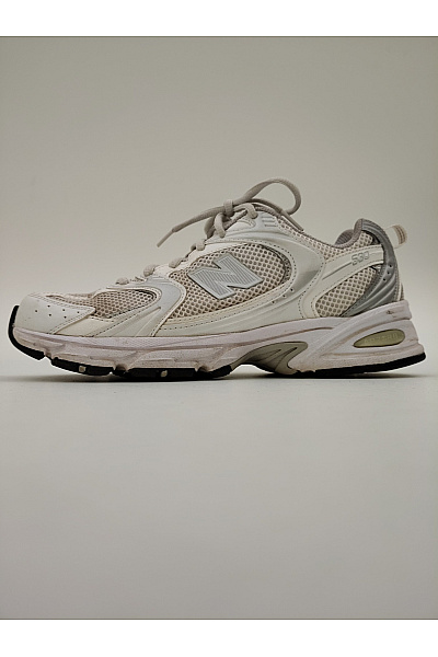 New Balance Pánské tenisky 530 Bílé Vel. EU 40,5 | New Balance | obrázek 5