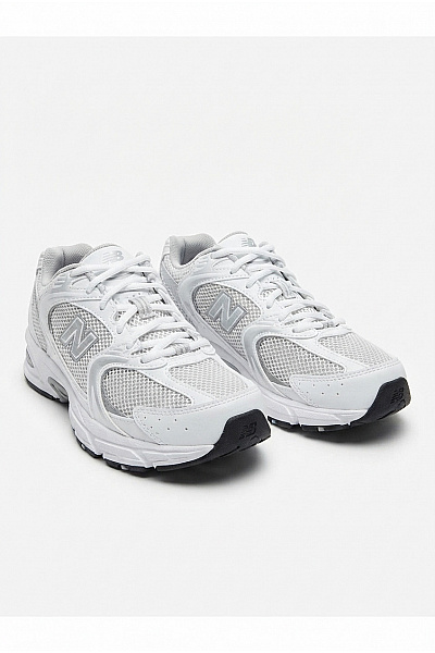 New Balance Pánské Tenisky 530 Bílé Vel. EU 40,5