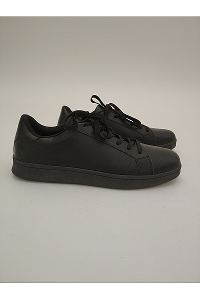 ONLY & SONS Pánské tenisky Vty Černé Velikost EU 45 | ONLY & SONS | obrázek 2