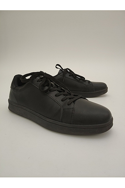 ONLY & SONS Pánské tenisky Vty Černé Velikost EU 45 | ONLY & SONS | obrázek 3