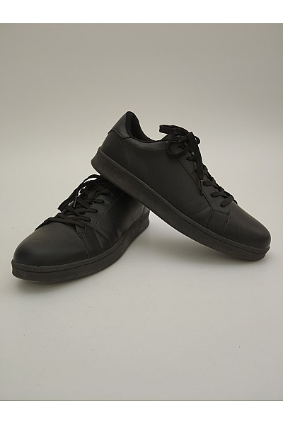 ONLY & SONS Pánské tenisky Vty Černé Velikost EU 45 | ONLY & SONS | obrázek 5