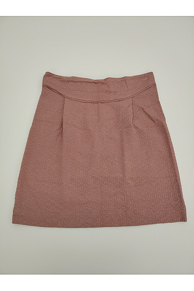 NOA Růžová áčková Mini Sukně Velikost XL