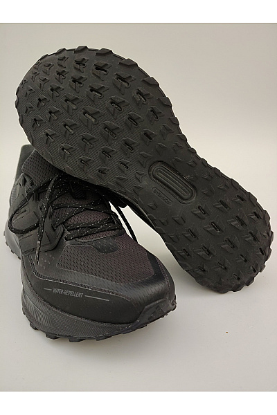 ADIDAS Pánské tenisky Runfalcon 5 TR Černé Vel. FR 42,5 | ADIDAS | obrázek 3